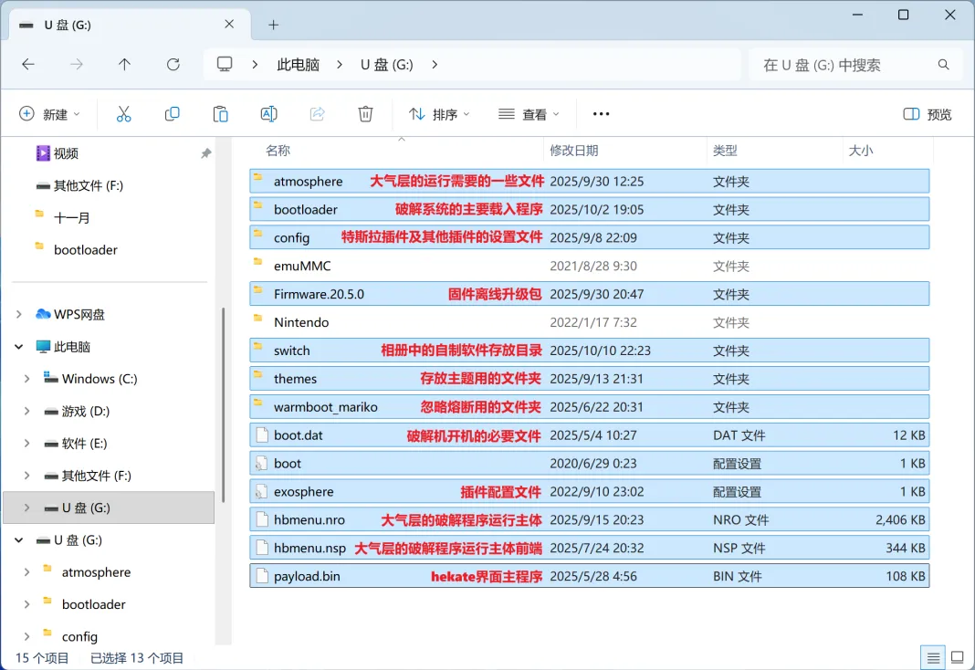 文件复制到SD卡后的完成状态图
