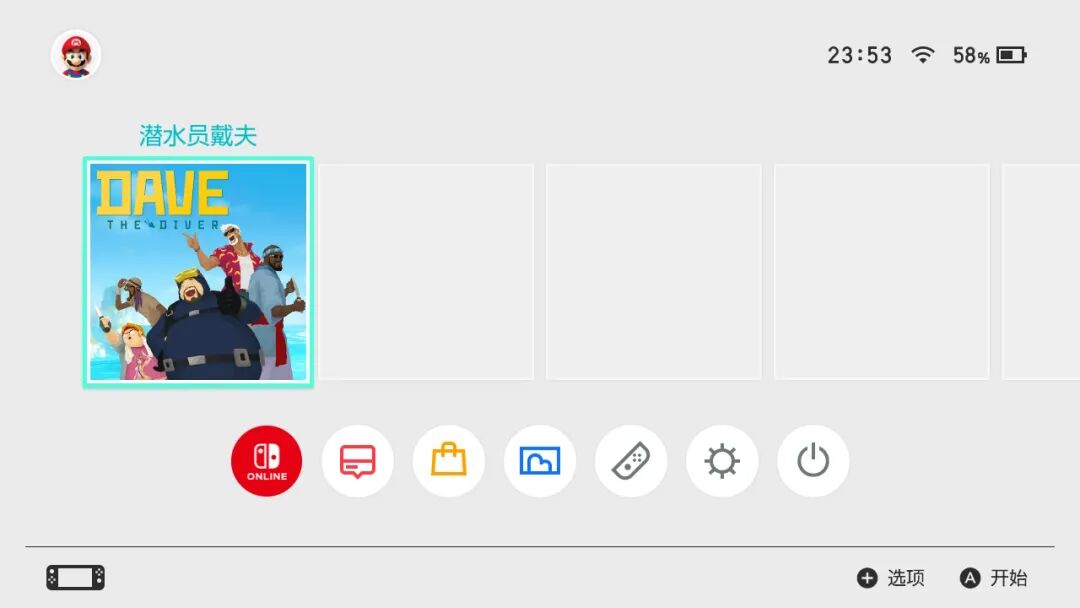 使用特斯拉功能前先正常启动目标游戏