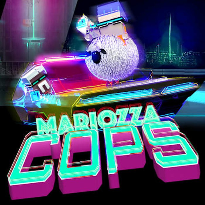 Mariozza Cops