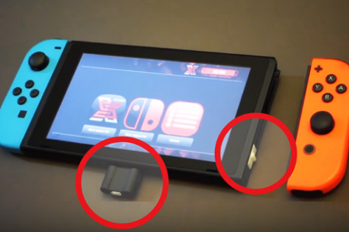 Switch两种系统修改方案深度剖析