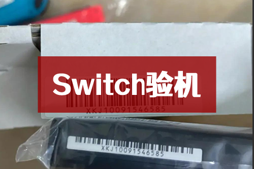 二手Switch购买避坑手册