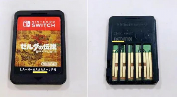 NS硬件技巧全面解析