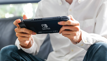 90后男士玩的switch游戏高分佳作盘点