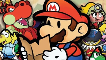 新手入坑必看switch马里奥必玩游戏排行