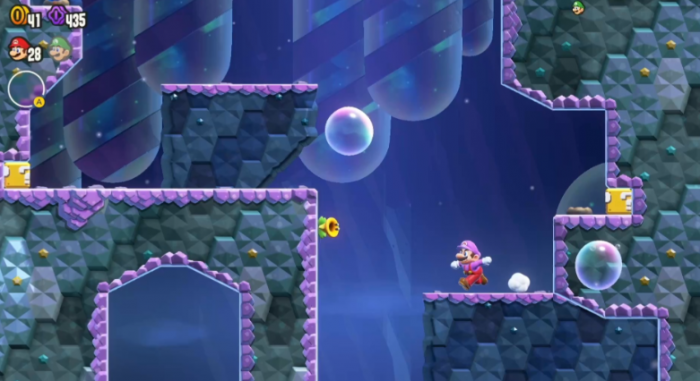 Switch适合锻炼团队协作的游戏双人闯关默契配合推荐