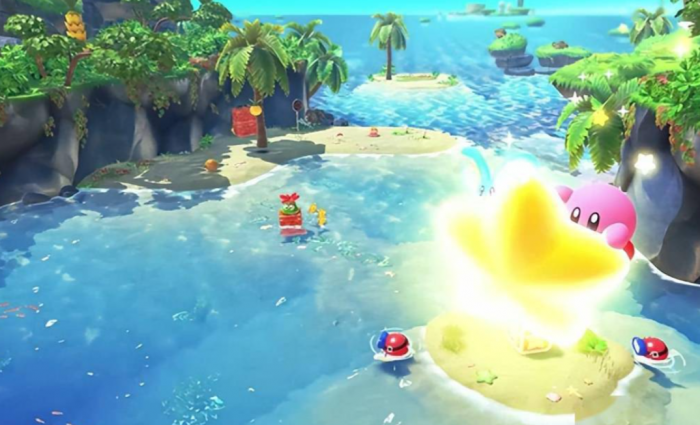 Switch适合锻炼团队协作的游戏休闲协作合家欢游戏大全