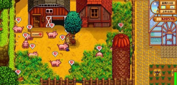 Switch超出预期游戏推荐口碑神作必玩清单