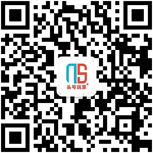 NS头号玩家微信公众号二维码